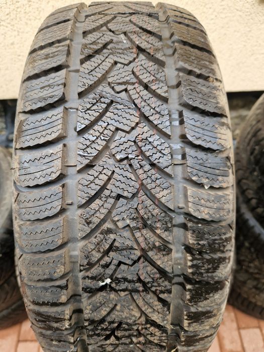 Anvelope PLATIN 225/45/18