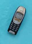 Nokia 6310i original Germania necodat in stare buna perfect functional