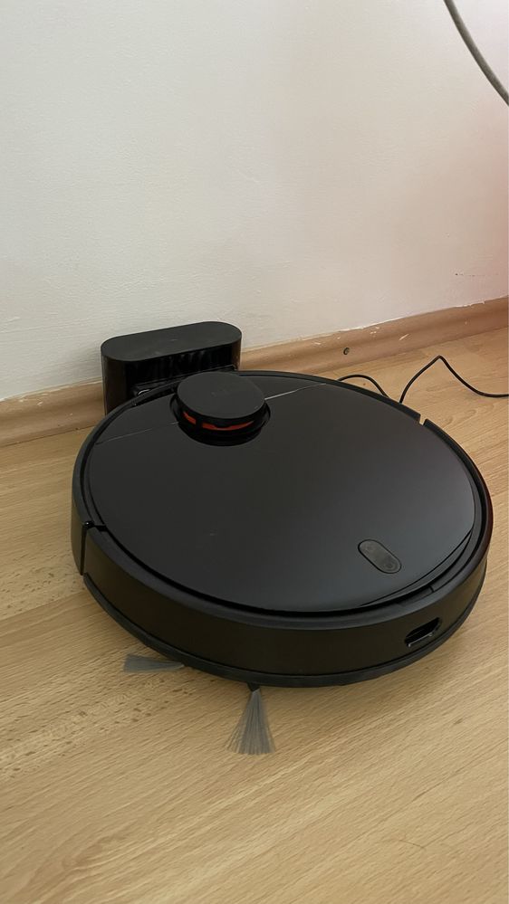 Aspirator robot Xiaomi Mi Robot Vacuum Mop Pro