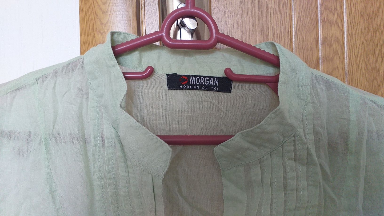 Morgan дамска риза