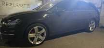 Jante Volkswagen Talledega 18'