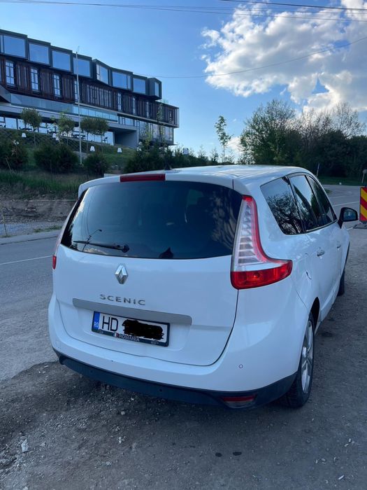 Renault Grand Scenic 3