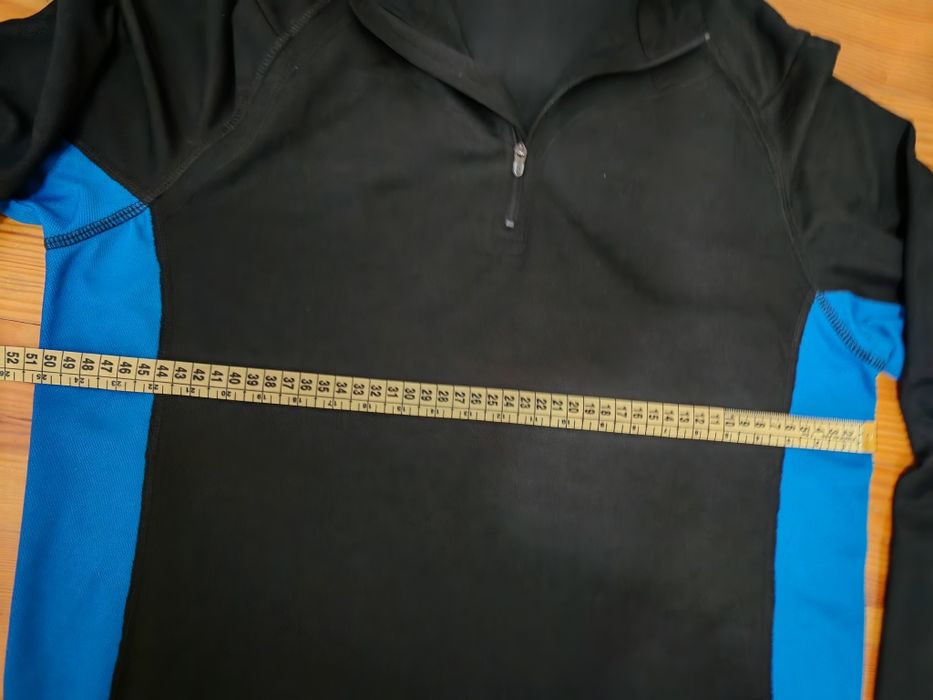 Bluză sport, trekking Crane