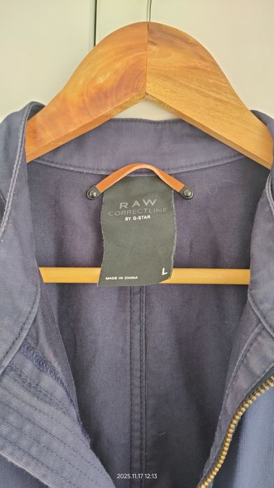 Уникален гащеризон G-star размер L