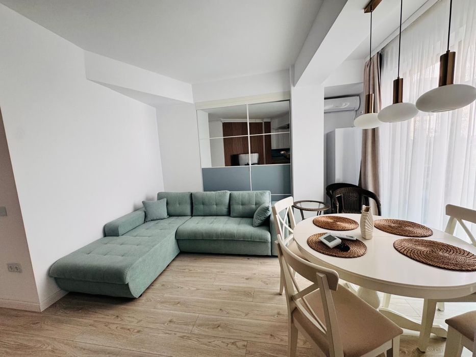 Închiriere apartament de lux, Eforie Nord