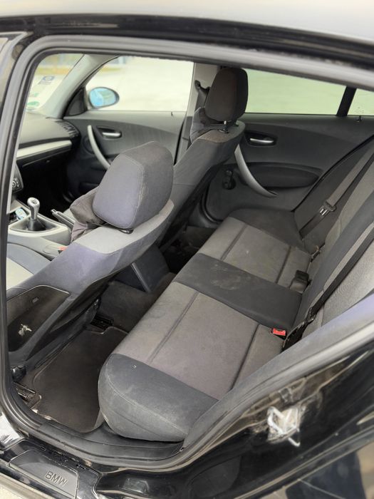 Vand urgent Bmw seria 1