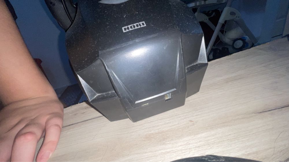 vand urgentVolan HORI wireless pentru ps4 vand sau schimb