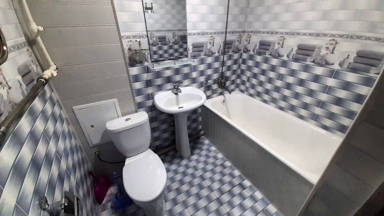 Продам квартиру Буюк ипак йули 2/4/5 50 м2