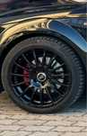Ауди джанти 18’ със зимни гуми Continental 235/40/18