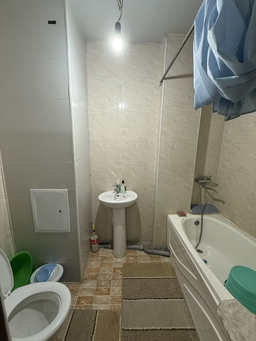 Квартира узок муддатга