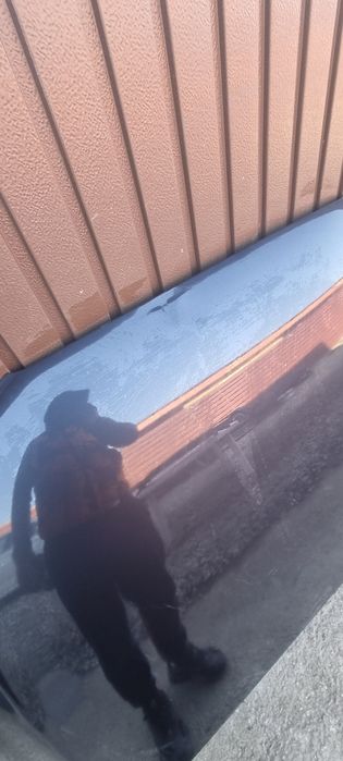 Capota motor Audi Q3