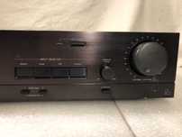 Luxman LV-110 стерео усилвател