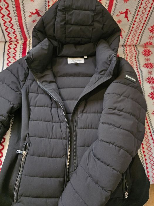 ООргинално яке Calvin Claire