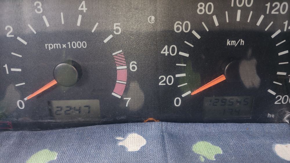 Продается машина в хорошем состоянии