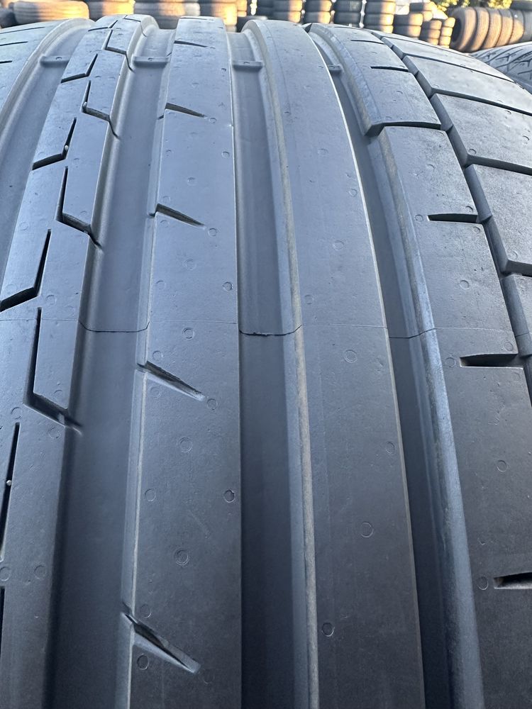 295/35/23 Continental dot22