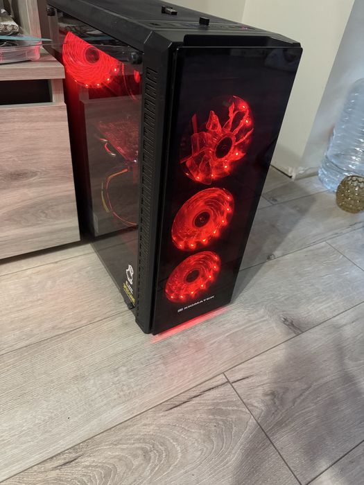 Геймърски компютър