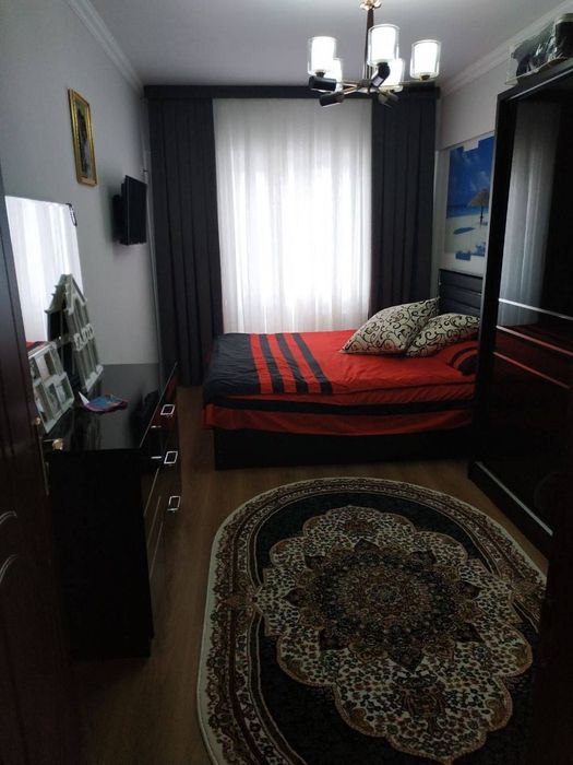 Сдаётся в Аренду 2 ком в Алмазарском районе