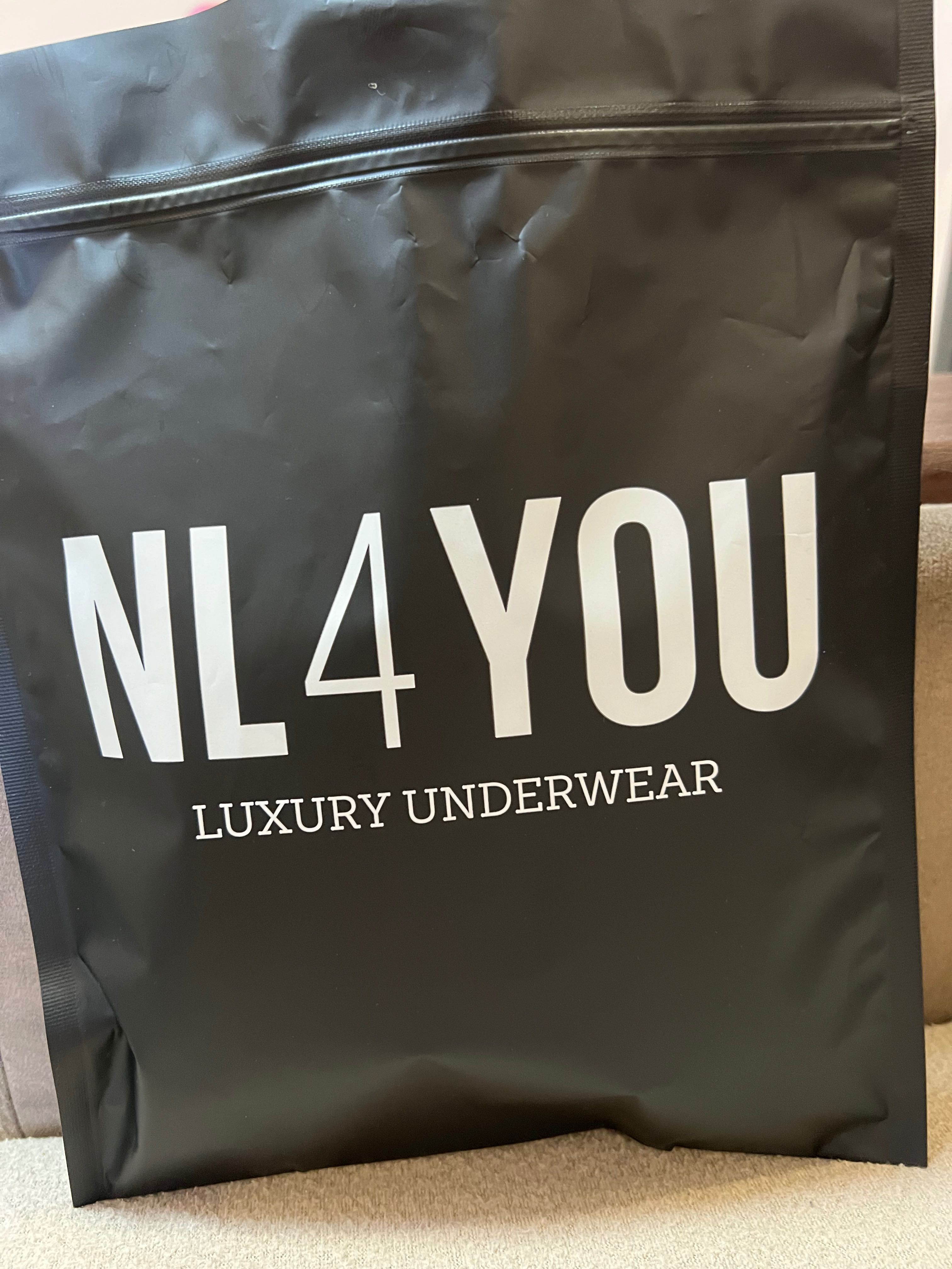 Бански NL4YOU нов!!!