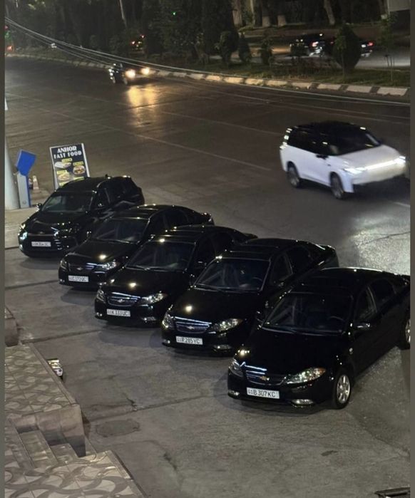 Rent a Car / Avto Prakat / Suxoy Arenda