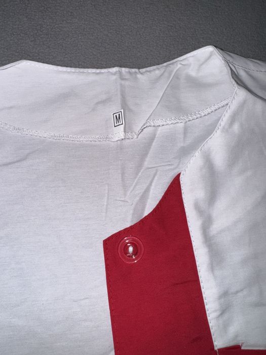 НОВО Работно облекло размер М