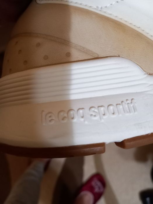 Мъжки маратонки Le Coq Sportifi номер 45