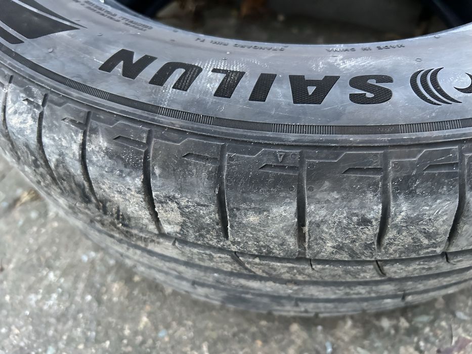 Anvelope vara 225/55/16