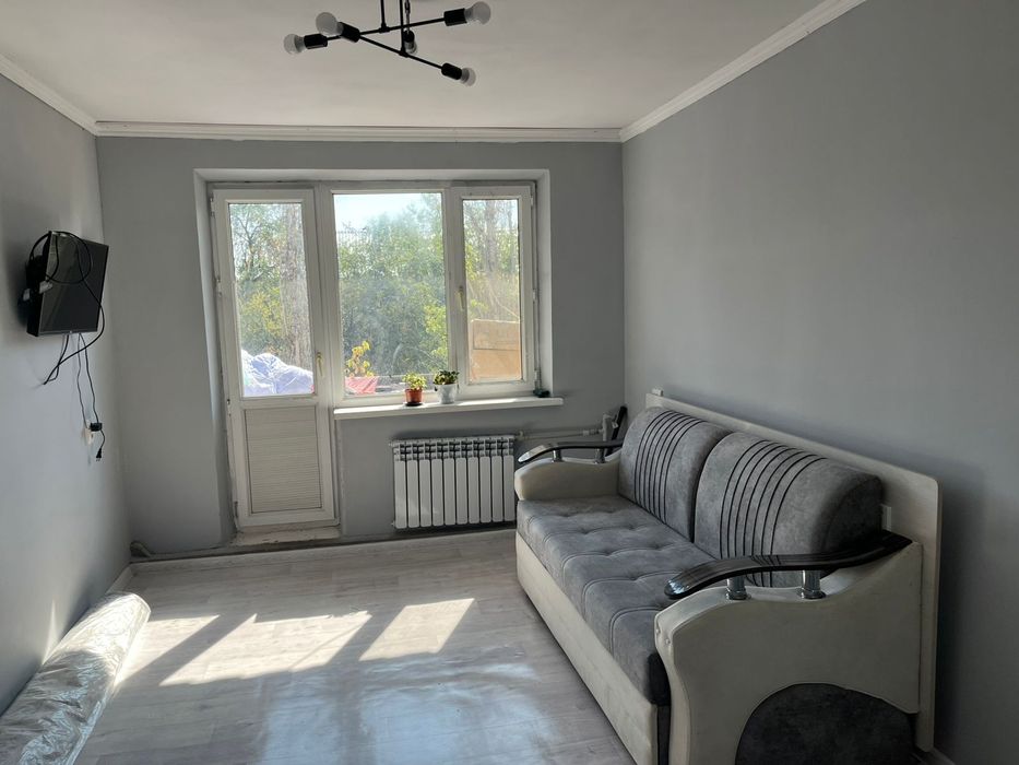 1 комнатная квартира