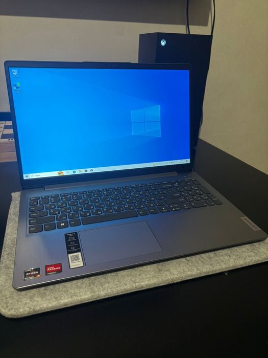 Lenovo Ideapad 3 15,6” (Б/У)