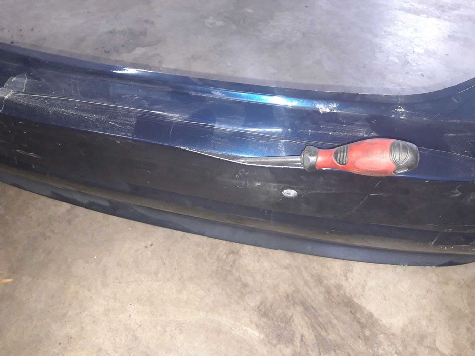 Предна броня за БМВ F10.