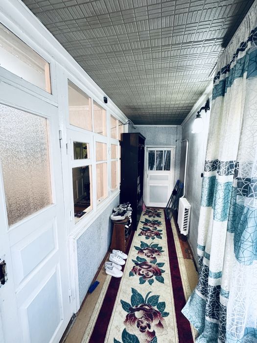 Продажа дома 3,4 соток. 3 комнаты. Кибрай Гостр