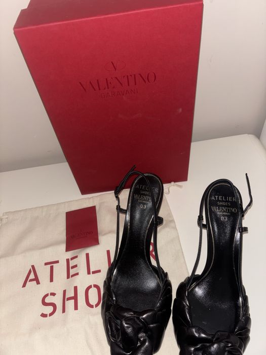 Токчета на Valentino Garavani