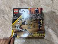 Lego Star Wars 75372 Clone Trooper & Battle Driod Battle Pack
