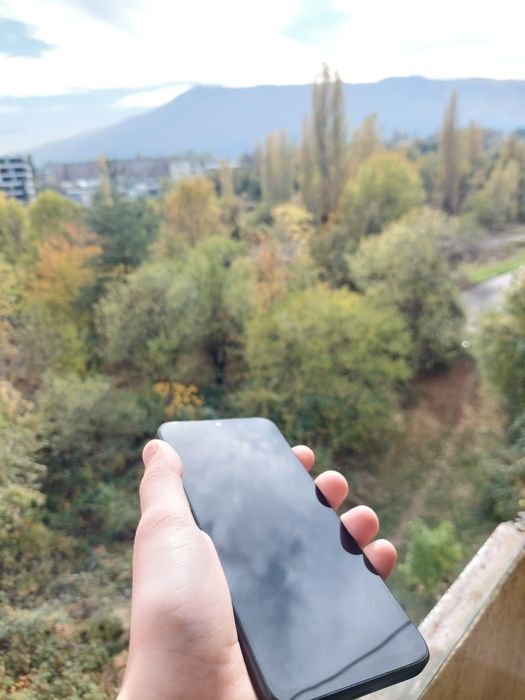 Телефон HONOR X6a