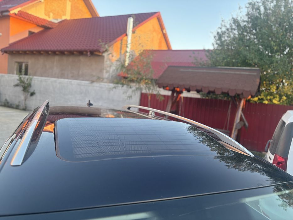 Vand Volkswagen, Passat B-6