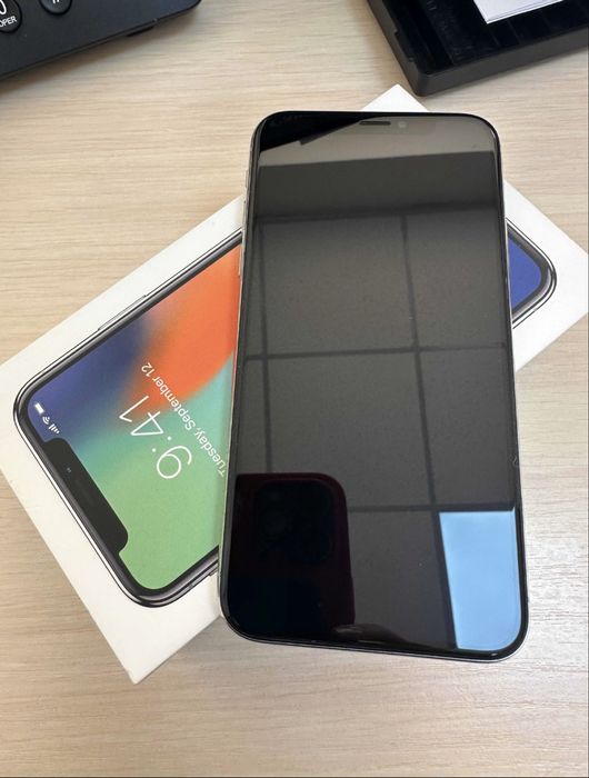Продам Iphone X