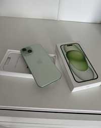 Iphone 15 verde