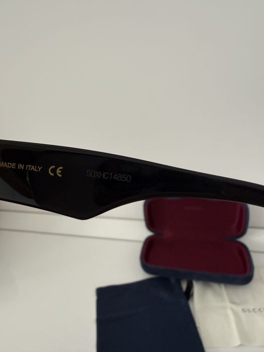 ‼️Ochelari de soare GUCCI, Originali‼️