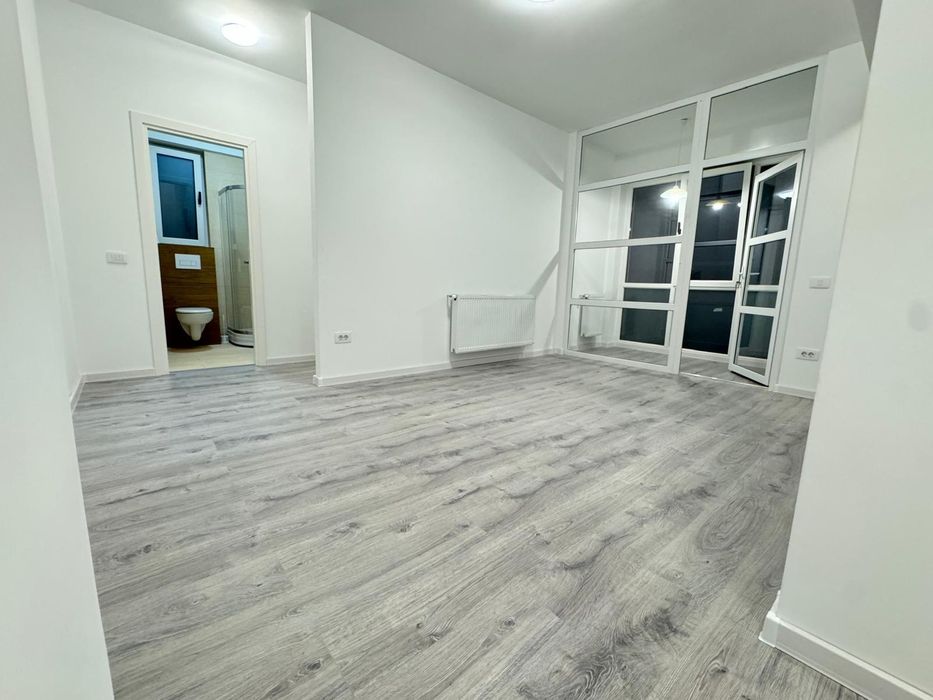 PF vând ap 2 cam, 43,5 mp+loc parcare, intabulat, Visoianu