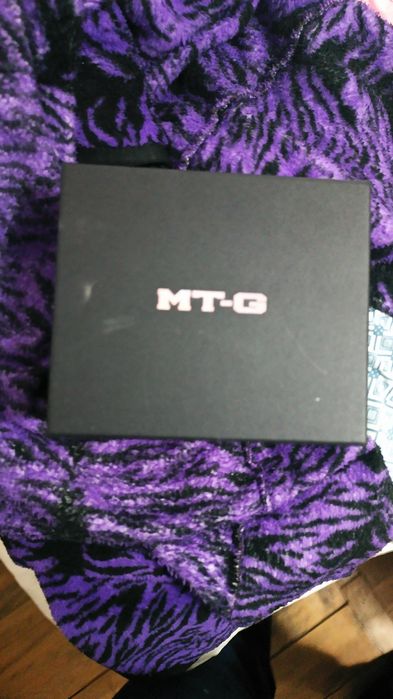 Cutie ceas Ceas G-Shock Limited Illumination City
MTG-B2000YR-1AER