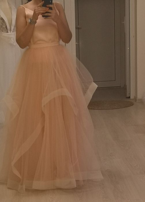 Rochie de seara Oana Nutu