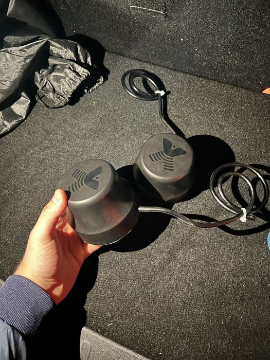 Антена опер оригинал