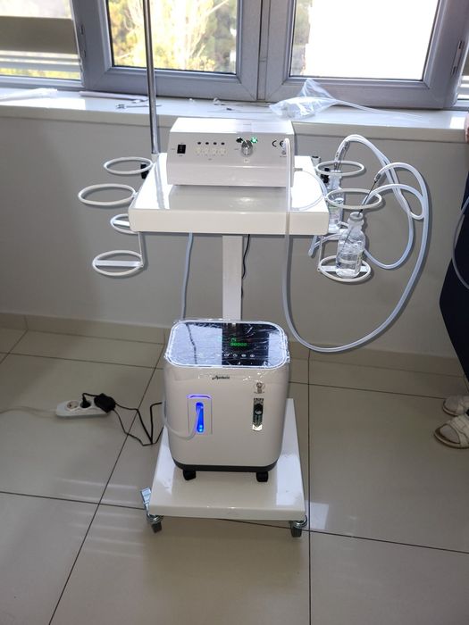 Озон.   Озонотерапия комплект, ишлатилмаган. (ишлатишга тайёр холатда)