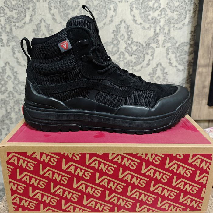 VANS MTE ultrarange exo