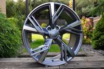 18" Джанти Ауди 5X112 Audi A4 B6 B7 B8 B9 A6 C6 C7 C8 A5 A7 A8 Q3 Q5