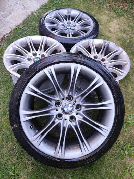 Джанти за BMW E60 E90 18" Style 135