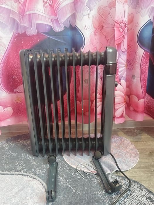 Нов Смарт маслен радиатор Taurus