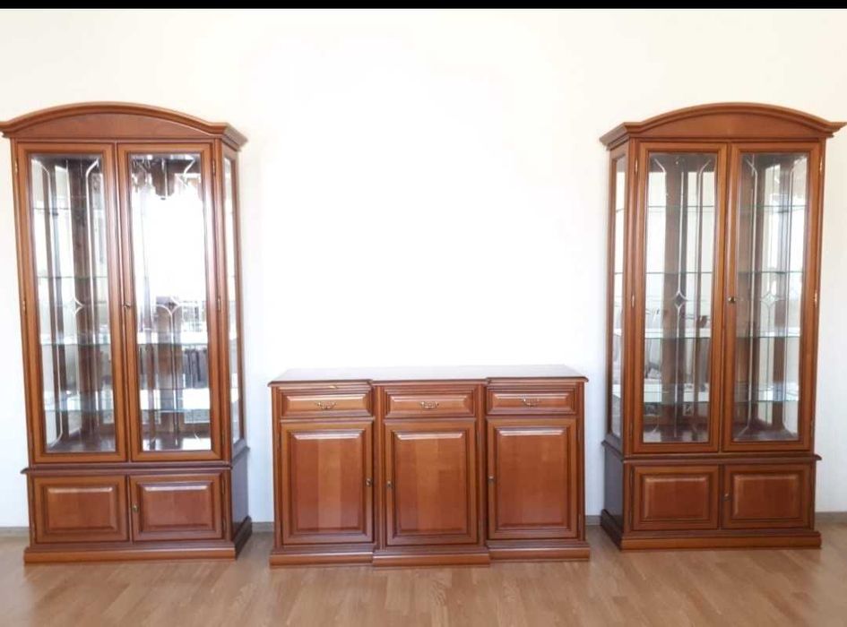 Гостинная мебель