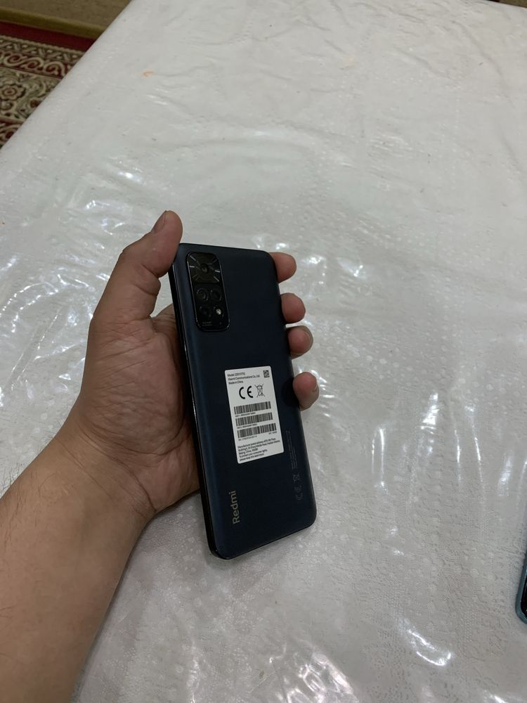 Redmi note 11 128gb