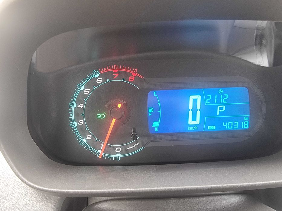 Cobalt 2023 zeus avtomat sotiladi yurgani 41000 narxi 11300