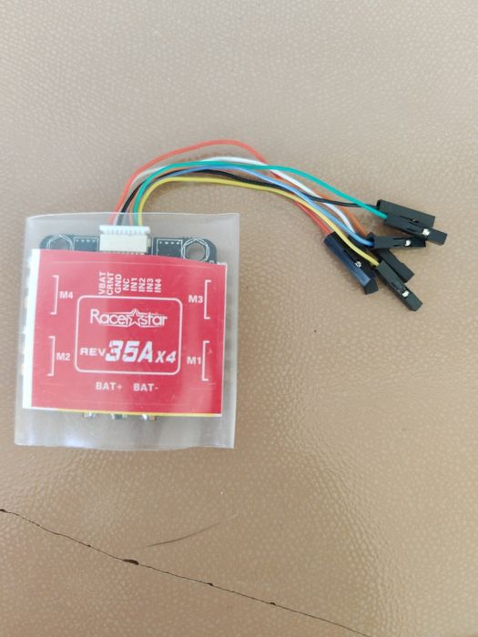 Vand controler/esc motoare drona